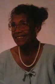 Annie Wise Obituary (2015)