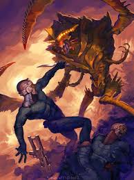 Résultat de recherche d'images pour "john scalzi in a dress photo"