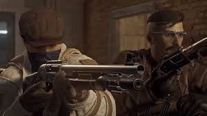 Maybe you would like to learn more about one of these? The Grand Larceny Event Begins In Rainbow Six Siege Egm