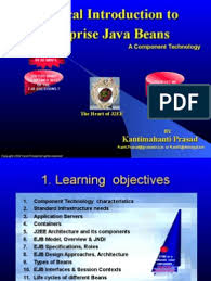 It is not a product. Complete Ejb Ppt Enterprise Java Beans Application Server