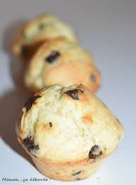 Muffins Mascarpone Et Pepites De Chocolat Maman Ca Deborde En 2020 Pepite Chocolat Recette Mascarpone Recette Dessert Mascarpone