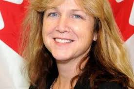 Island RCMP officer to sing anthem at CFL playoff game