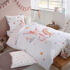 J'ai finalement commandé la parure de lit enfant signé par decokids. Parure De Lit Enfant Linge De Lit Pour Enfant Par Francoise Saget
