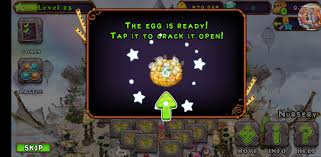 Reebro | My Singing Monsters Wiki | Fandom