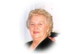 Mary Stark Obituary (2013)