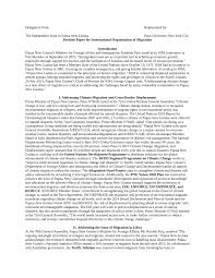 United nations security council country: Pdf Position Paper Papua New Guinea