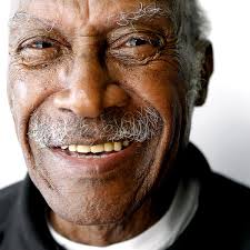 A city broken down but not destroyed