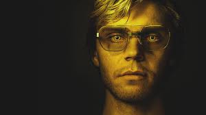 Teaser 2: DAHMER