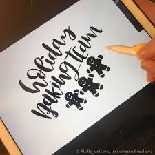 Apple Pencil For Ipad Pro Review Do Not Plunk Down On Sketch Markers Go For The Apple Pencil Pencil For Ipad Apple Pencil Ipad Apple Pencil