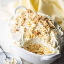 The recipe link is there too.i filmed this 13 years ago and the recipe is still as good today! Next Level Banana Pudding The Best Recipe You Ll Try Baking A Moment