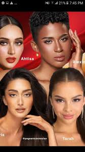 Alexie Brooks Wins with Audience Applause