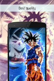 88 dragon ball hd wallpaper images in full hd, 2k and 4k sizes. Dragon Ball Dbs Wallpapers Hd Fur Android Apk Herunterladen