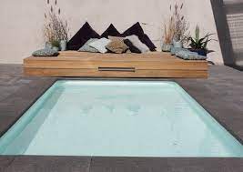 minipool thermostar zwembad buiten zwembad zwembad tuin tuininspiratie buitenzwembad privezwembad thermost klein zwembad tuin waterpartijen tuin zwembad