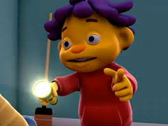 The movie, premiered on pbs. Let There Be Light Sid The Science Kid Pbs Learningmedia