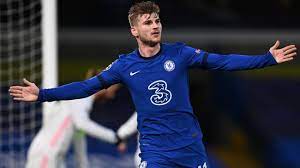 Born 6 march 1996) is a german professional footballer who plays as a forward for premier league club chelsea and the germany national team. Werner This Is The Unluckiest Season Ever And I M Still In The Champions League Final