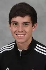 2014 Track & Field Roster