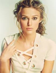 Keira Knightley