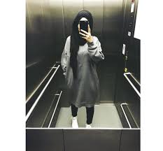 1241 x 1544 · jpeg. Pinterest Adarkurdish Hijab Fashion Hijab Outfit Niqab Fashion