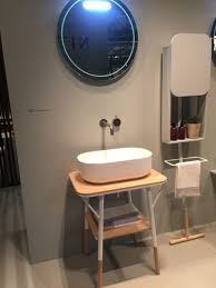 bathroom shelf designs and ideas that