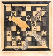 In 1987 he traveled to europe and lived in paris. Sergio Hernandez Artist Portfolio Picassomio