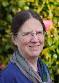 Sue Wallace-Shaddad, 6 November 2024