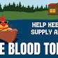 Blood Drive event image