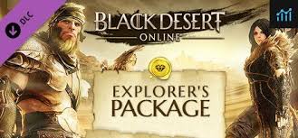 Black desert online system requirements. Black Desert Online Explorer S Package System Requirements Can I Run It Pcgamebenchmark