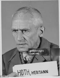 Michael Hoth's Instagram, Twitter & Facebook