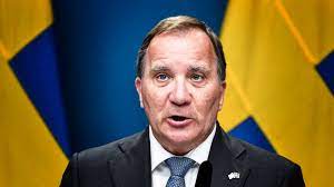 Nu har statsminister stefan löfven meddelat att han avgår som statsminister. Regeringskrisen Kommer Stefan Lofven Avga Svd