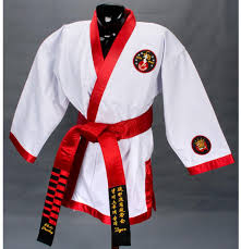AS GRADUAÇÕES NO KARATE SHOTOKAN – PINTO KARATE DOJO