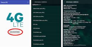 En off switchtouch la pantalla del dispositivo estado barra. Aplikasi Pengubah Sinyal 4g Lte Android On Off Tanpa Root Apk