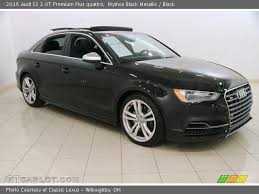 Image result for Mythos Black 2016 S3