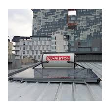 It has a glass lined internal tank. Jual Ariston Kairos Hf 300 Indirect Solar Water Heater Terbaru Juli 2021 Blibli