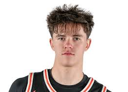 Princeton tigers men's hotsell basketball roster