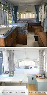 1989 pop up camper remodel 51+ ideas #remodel. This Pop Up Camper Makeover Cost Less Than 200 And Is Bright Airy And Ready For Summer Camping Camper Camper Makeover Pop Up Camper