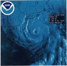 Bob formed off the bahamas on friday and is the. Hurricane Bob Wikipedia