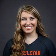 2022 Women's Volleyball Roster