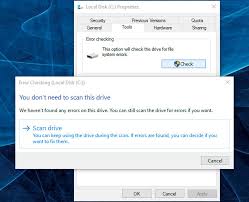 I have another seagate 3tb, that is still working in health. How To Fix End To End Error 0xb8 S M A R T Error Recoveryutility Com