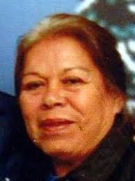 Esther Rutherford Obituary