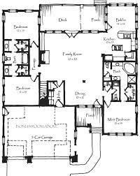 Many of these small and medium sized home designs boast open floor plans, garage, basement, and more. Craftsman House Plan 3 Bedrooms 2 Bath 2108 Sq Ft Plan 69 919