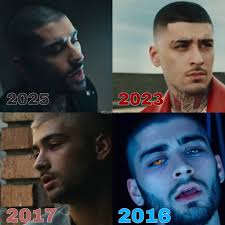 It really do be crazy how y'all still think this grown man who's powers  have already peaked could stand up to these teenagers who aren't even at  their max but are still