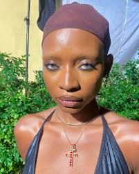 Queer Nigerians Are Using Makeup as a Form of Resistance