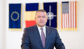 Mihai Daraban Este Noul PreÈ™edinte Al Camerei De ComerÈ› È™i Industrie A Romaniei Ccir