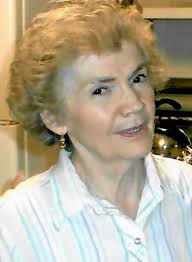 King, Joy Juanita (nee Harrison)