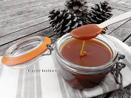 Les Recettes De Louiza Caramel Au Beurre Sale Recette Caramel Au Beurre Sale Caramel Au Beurre