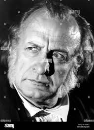 Christmas carol Foto e Immagini Stock in Bianco e Nero