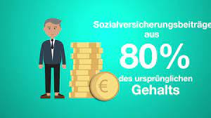 Bleibe dazu immer auf dem neusten stand, was wichtige änderungen der politik beim thema versicherung, altersvorsorge, rente und co. Kurzarbeit Absicherung In Der Rentenversicherung Youtube