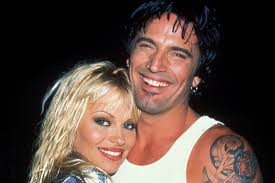 Pamela Anderson Says Her Relationship with Tommy Lee “May Have Been the Only Time I Was Ever Truly in Love” | Vanity Fair