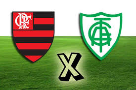 America are still searching for their first goal and win of the season. Flamengo X America Mg Nesta Quarta 17 No Kleber Andrade