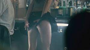 ENF --: Enf - Butt exposed in public using… ThisVid.com